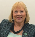 Image of Dr Ann Limb CBE