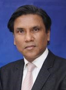 Photo of Sanjeeb