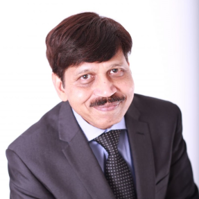 Dr Rajeev Gupta photo
