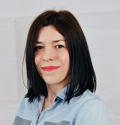 Image of Nela Smolović Jones