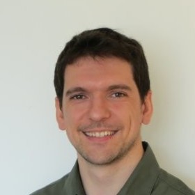 Image of Dr Antonio Ribeiro