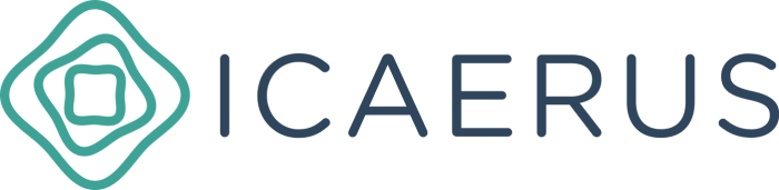 ICAERUS project logo