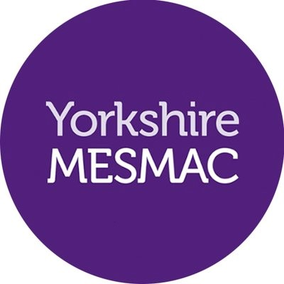 Yorkshire MESMAC logo