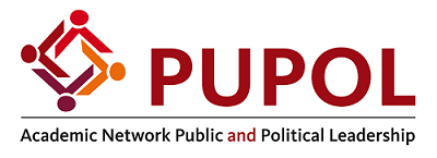 PUPOL Logo