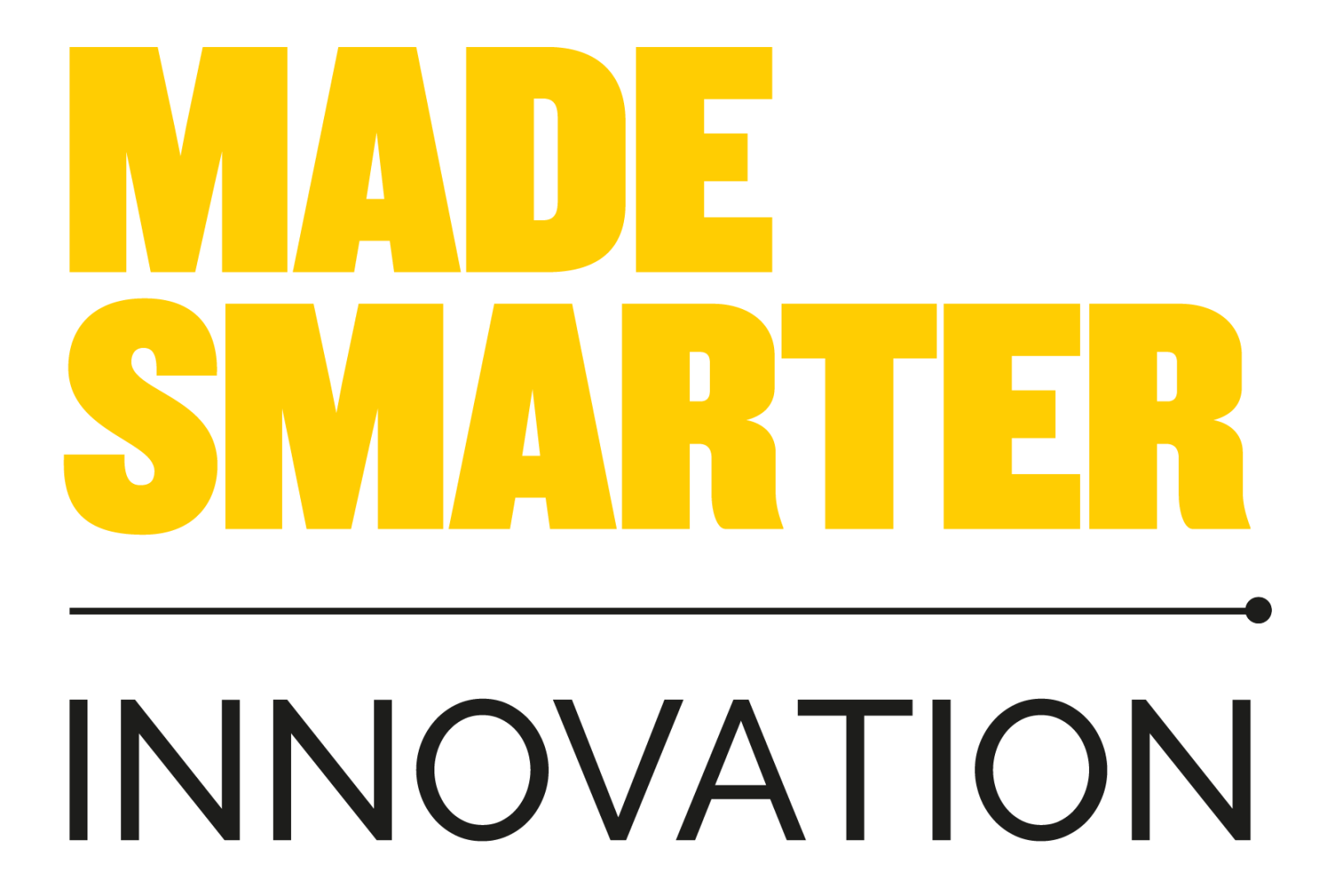 Made Smarter UK logo