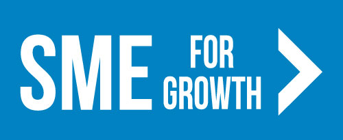 SME for Growth logo
