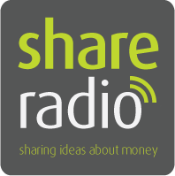 Share Radio logo