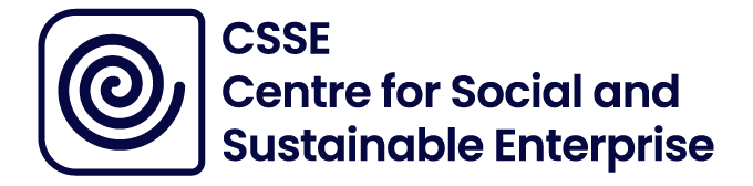 CSSE logo