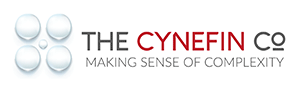 The Cynefin Company, making sense of complexity logo