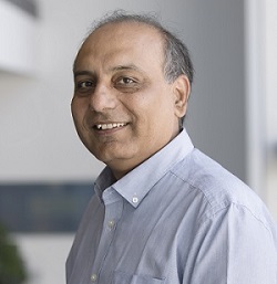Image of Professor Devendra Kodwani