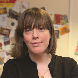 Jess Phillips