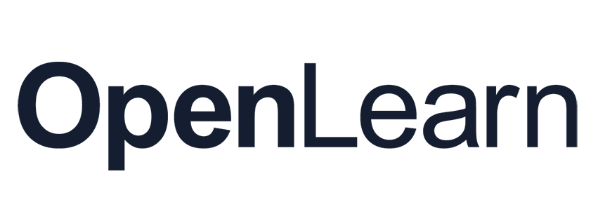 OpenLearn logo