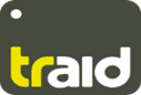 Traid logo