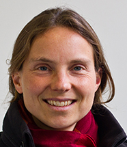 Image of Professor Melanie Ehren
