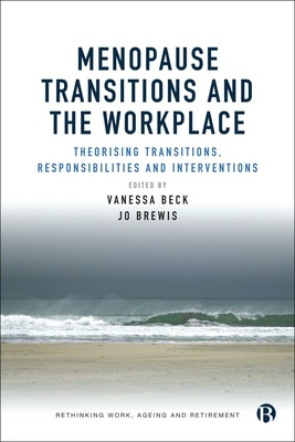 Menopause Transitions and the Workplace book cover