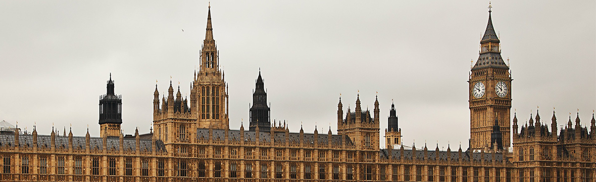Image of Westminster Palace
