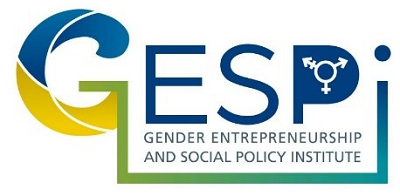 GESP Institute logo