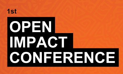 Open Impact Conference tile