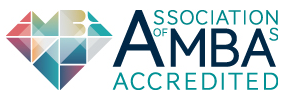 Association of MBAs (AMBA) logo