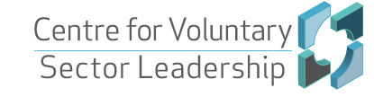 The Centre of Voluntary Sector Leadership logo