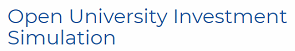 Image of OU Investment Simulation