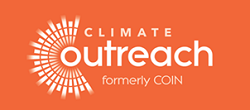 Image of Climate Outreach logo
