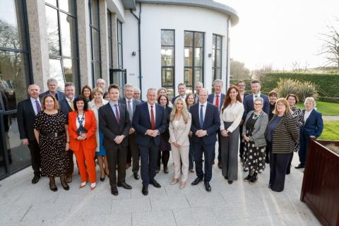 Epic futures group