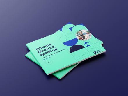 ESG published report