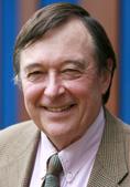 Emeritus Professor Colin Gray