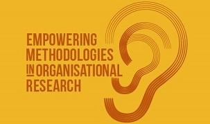Empowering Methodologies in Organisational Research logo