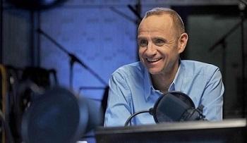 Image of Evan Davis