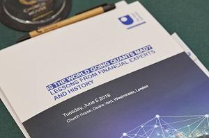 Image of Finance Event collateral