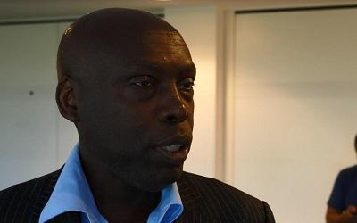Image of Dr Fidèle Mutwarasibo