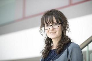 Picture of Dr Fiona Harris