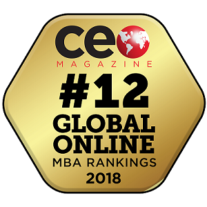 Image of CEO badge 12