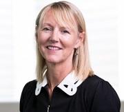 Photo of Dr Hilary Collins