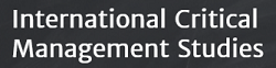 Image of ICMS logo