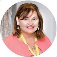 Image of Dr Jacqueline Baxter
