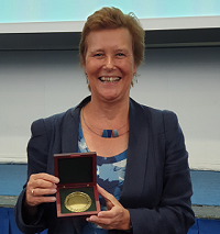Professor Jean Hartley