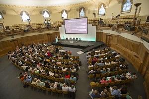 Image of Research launch
