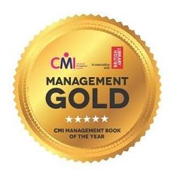 Image of CMI book of the year