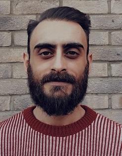 Photo of Marco Distinto