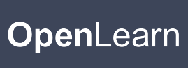 OpenLearn logo