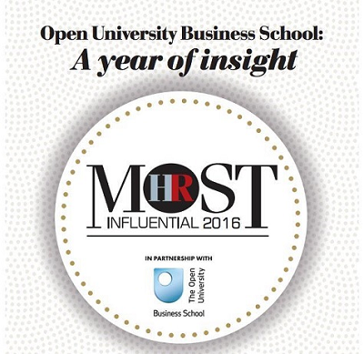 Open University Business School: A year of insight image