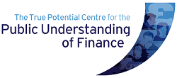 Image of True Potential PUFin logo