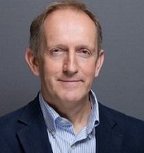 Professor Richard Blundel