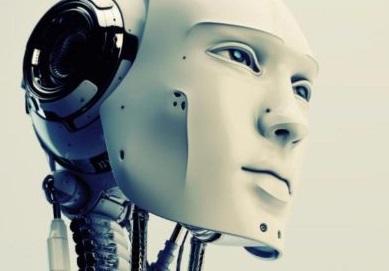 Image of Robot