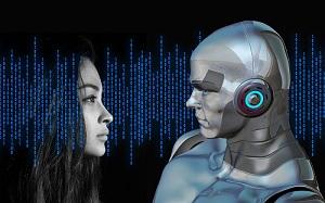 Robotics image