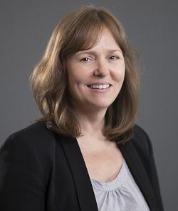 Photo of Professor Siv Vangen