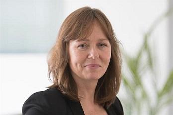 Image of Professor Siv Vangen